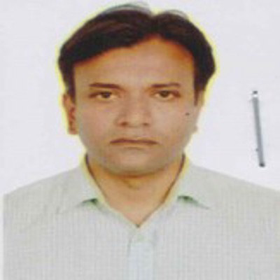 Dr. Dr. Nasir Uddin Ahmed - Consultant