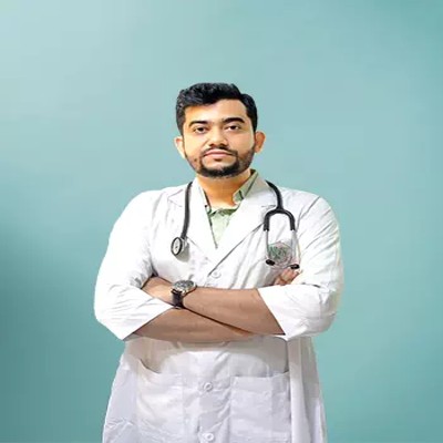 Dr. DR. Nasir Uddin Mahamud (Shuvo) - Consultant (Oncology), CMCH.