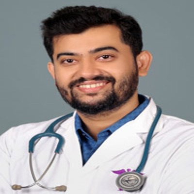 Dr. Dr. Nasir Uddin Mahmud (Shuvo) - Registrar, Oncology & Radiotherapy