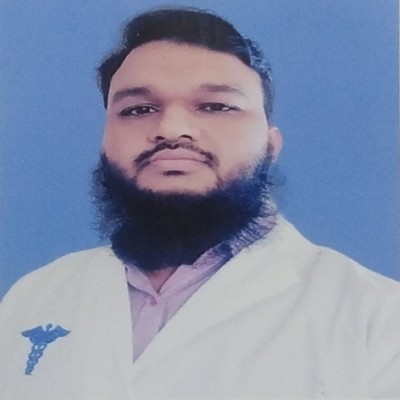 Dr. Dr. Nasir Uddin Sagar (Cardiology) - Consultant