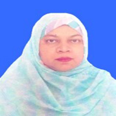 Dr. Dr. Nasira Akter - Consultant