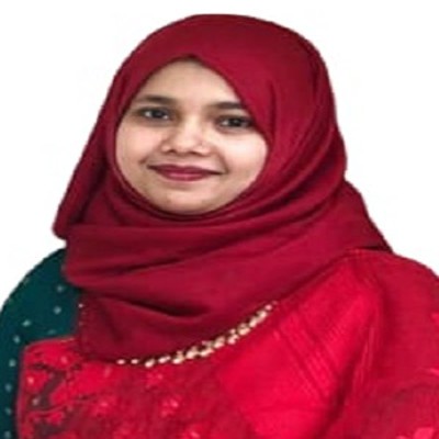 Dr. Dr. Nasrin Akhter (Shumi) - Hematologist, Department of Haematology and Bone Marrow Transplant