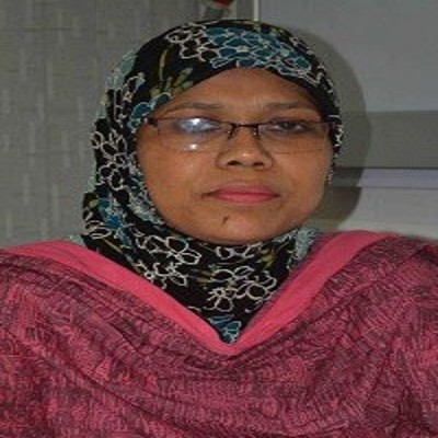 Dr. Dr. Nasrin Akhter - Assistant Professor, Psychiatry