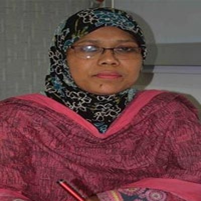 Dr. Dr. Nasrin Akter - Assistant Professor, Psychiatry