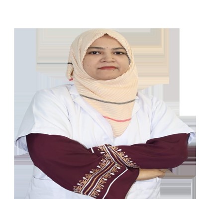 Dr. Dr. Nasrin Sultana - Consultant and Dermatosurgeon Skin & VD