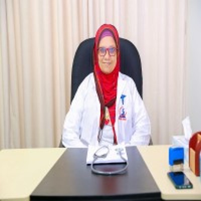 Dr. DR. NASRIN SULTANA - Assistant Professor