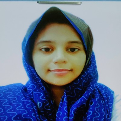 Dr. Dr. Nasrin Sultana - Lecturer