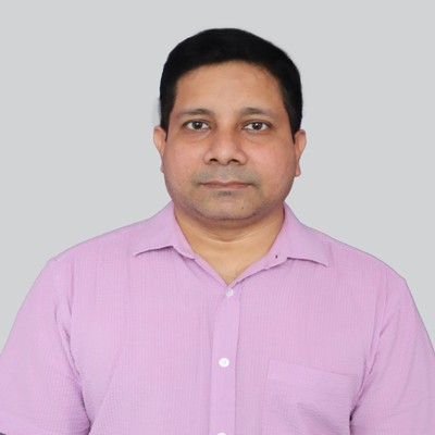 Dr. Nawshad Muhammad Wahidur Rahman