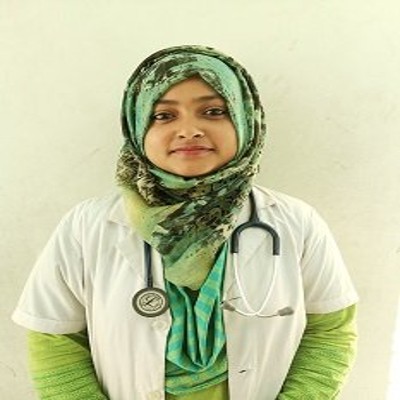 Dr. Nawsheen Tabassum