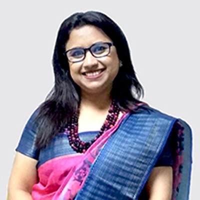 Dr. Nayer Islam (Bindu )