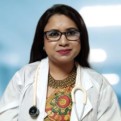 Dr Nayer islam Bindu