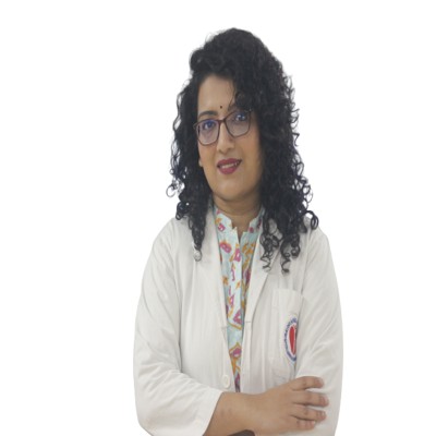 Dr. Nazia Nusrat Khan