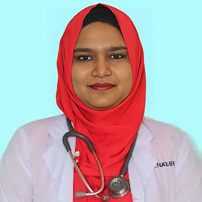 Dr. Nazifa Tabassum