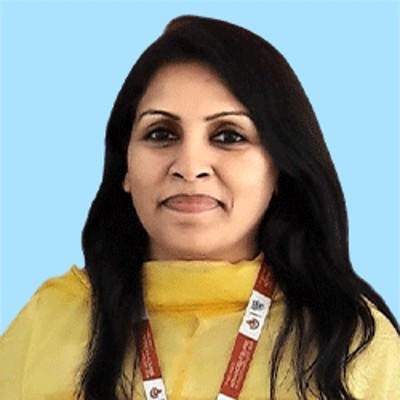 Dr. Nazma Akter