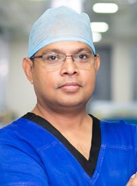 PROF. DR. H. A.NAZMUL HAKIM (SHAHEEN)