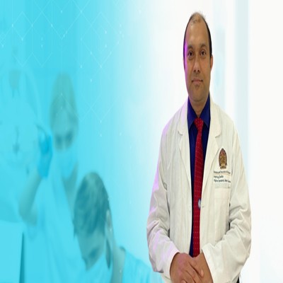 Dr. Nazmul Haque Masoom
