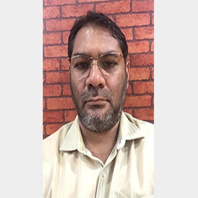 Dr. Nazmul Hossain Chowdhury