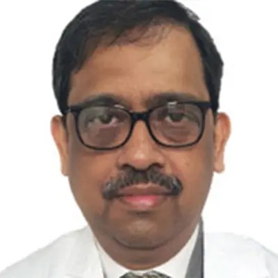 Dr. Nazmul Islam