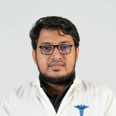 Dr. Nazmul Islam