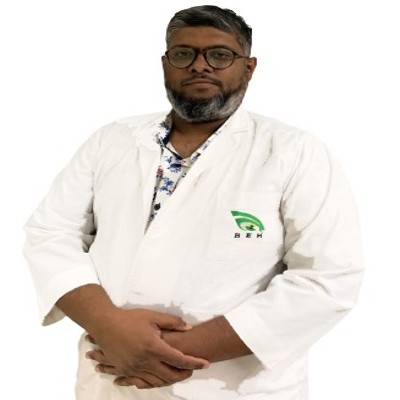 Dr. Nazmus Sakeb