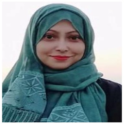 Dr. Nazneen Naher Aymon