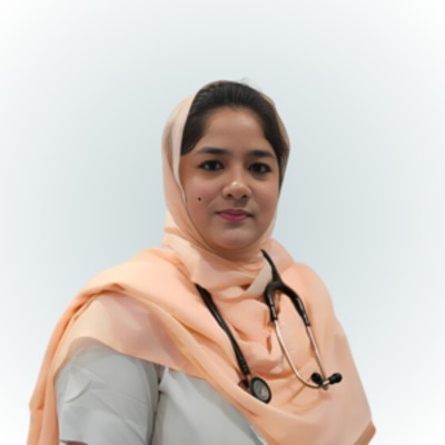 Dr. Naznin Fatema Ely