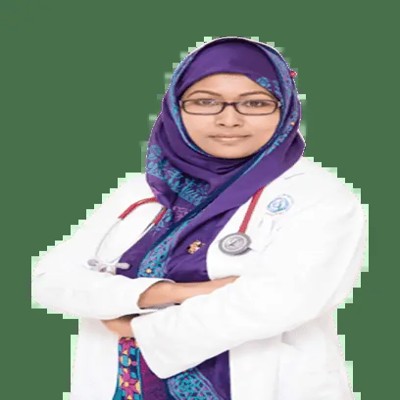 Dr. Naznin Pervin