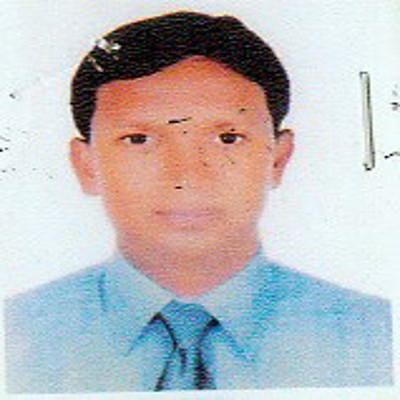 Dr. Nazrul Islam Mridha