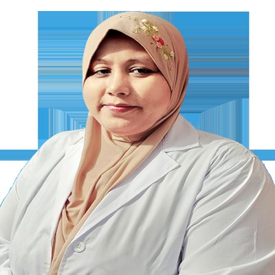Dr. Dr.Neher Banu - Consultant