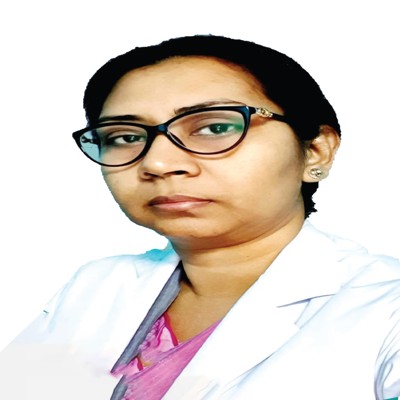 Dr. Nelema Jahan