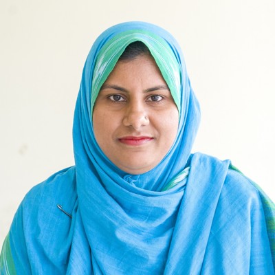 Dr. Nelofar Yasmin