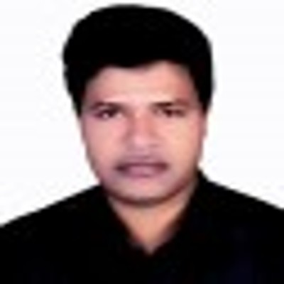 Dr. Netay Kumer Sharma