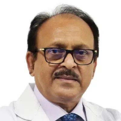 Dr. Niaz Ahmed