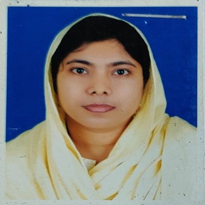 Dr. Nila Ahmed