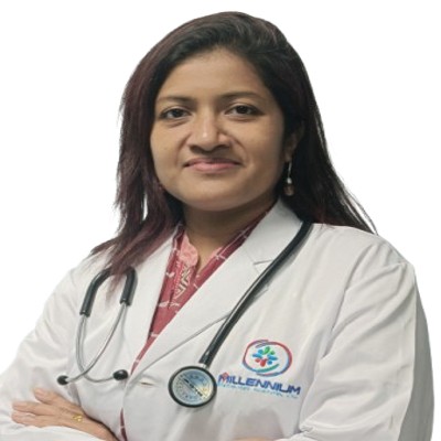 Dr. Nilaxi Paul