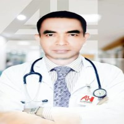 Dr. Niloy Ranjan Roy