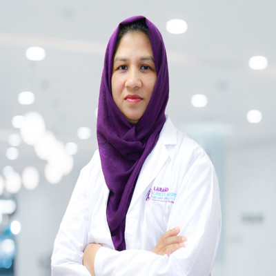 Dr. Nilufar Shabnam