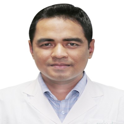 DR. NIRMAL SHARMA