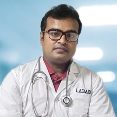 Dr Nirupam mondal