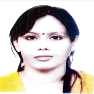 Dr. Nirupoma Dey