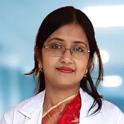 Dr. Nishat Anam Borna