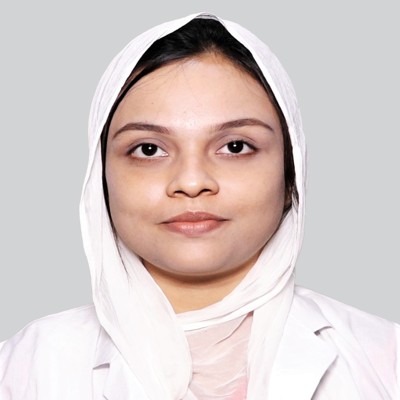 Dr. Nishat Tasnimm Farin