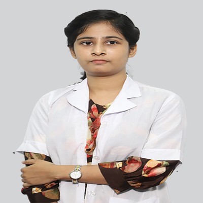 Dr. Nishita Haque Silvy