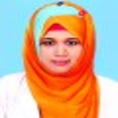 Dr. Nishuwat Siddique Moue