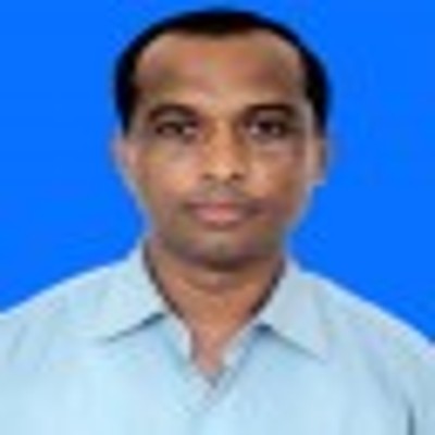 Dr. Nitai Chandra Ray