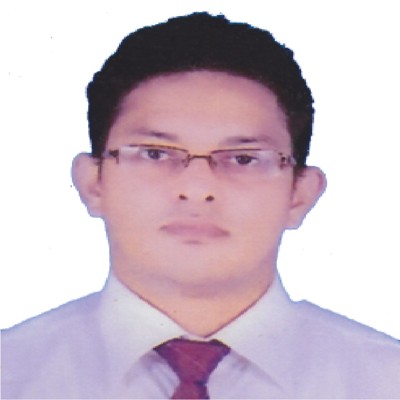 Dr. Nitai Prasad Dutta