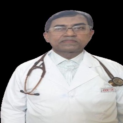 Dr. NMI Yousuf (Shakil)