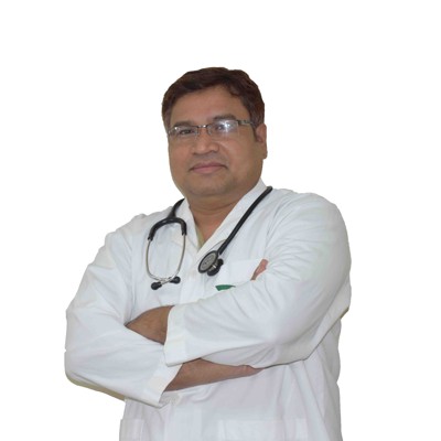 Dr. Noman Iftekhar