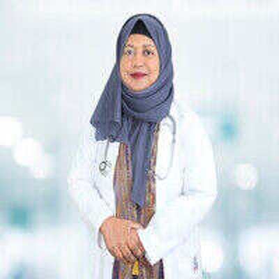 Dr. Noor-E-Ferdous (Nimmi )