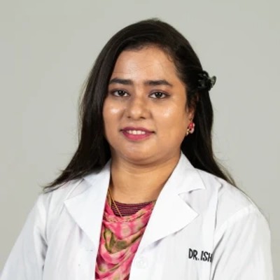 Dr. Noor-E-Jannat Ishrat